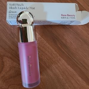 Rare beauty blush grace